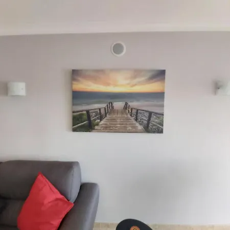 Da Rocha Confort Apartment Portimão