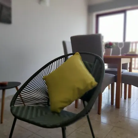 Apartment Da Rocha Confort Portimão