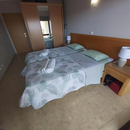 Da Rocha Confort * Portimão