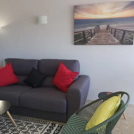 Da Rocha Confort Apartment