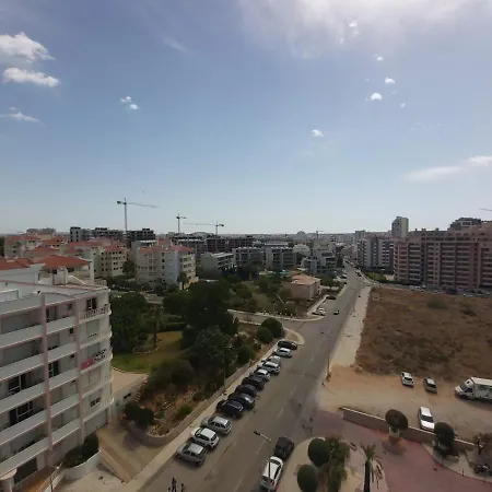 Da Rocha Confort * Portimão