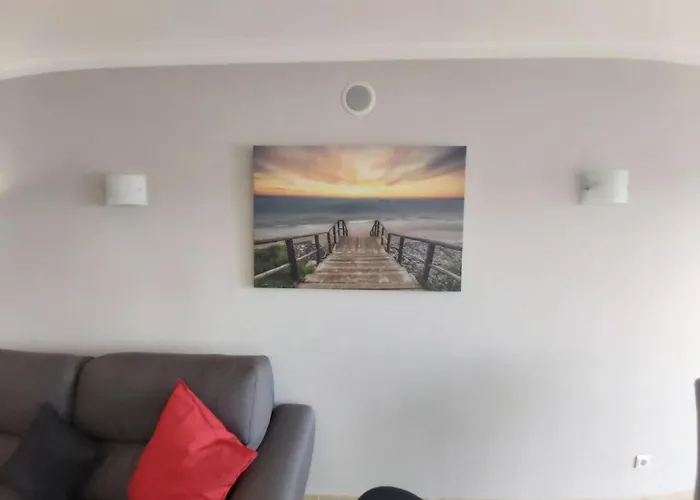 Da Rocha Confort Apartment Portimao