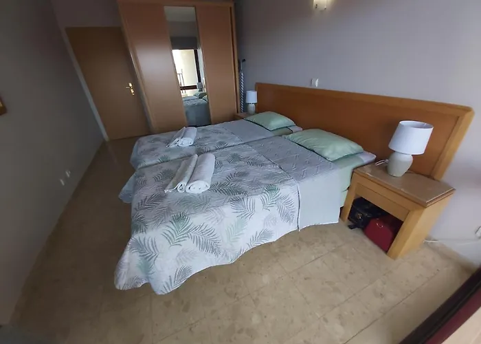 Da Rocha Confort * Portimao