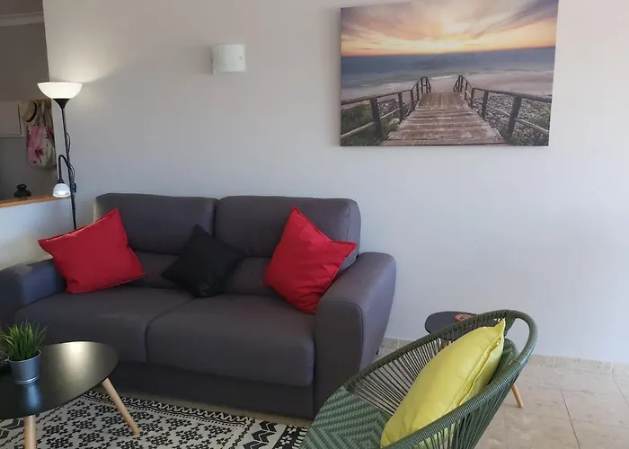 Da Rocha Confort Apartment