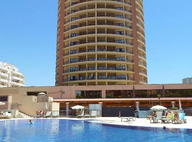 Da Rocha Confort Apartment Portimao