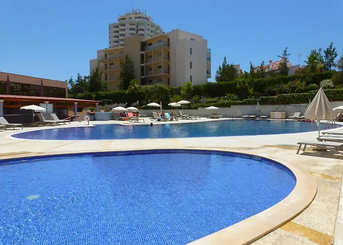 Da Rocha Confort Apartment Portimao