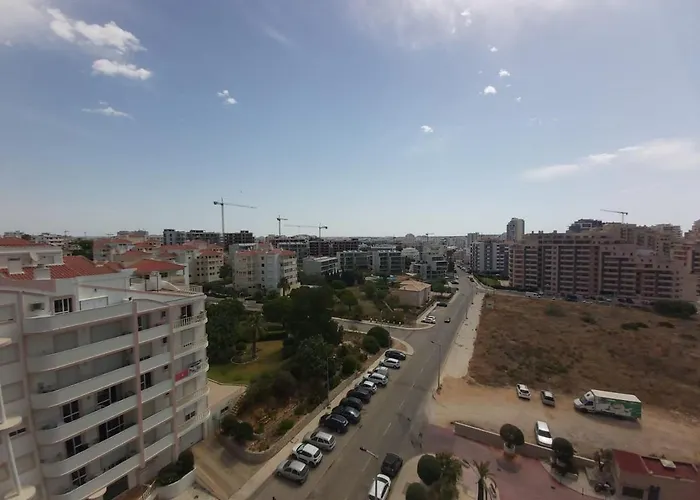 Da Rocha Confort * Portimao