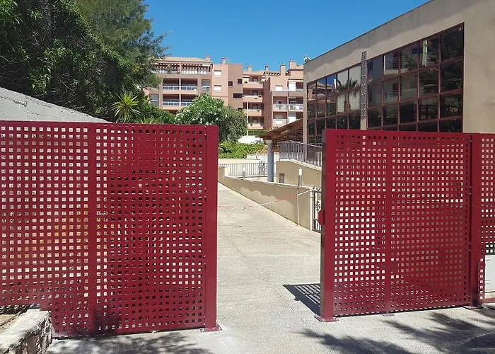 Da Rocha Confort Apartment *