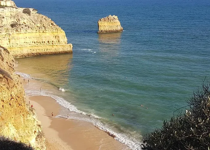 Apartment Da Rocha Confort