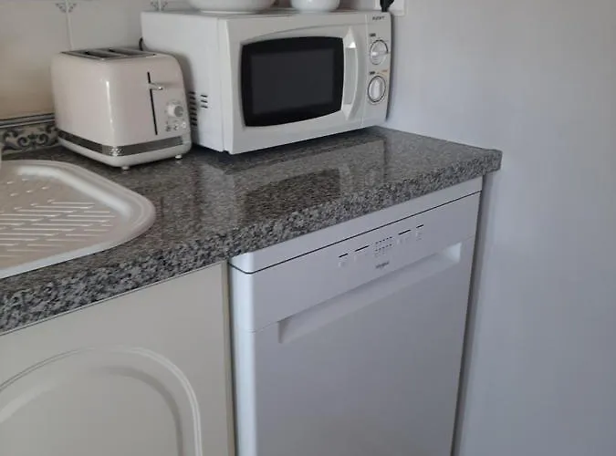 Da Rocha Confort Apartment