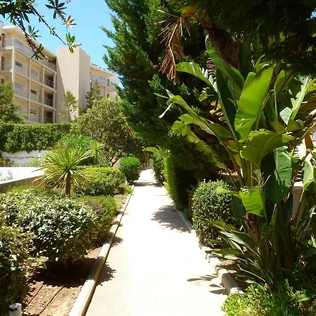 Da Rocha Confort Apartman *