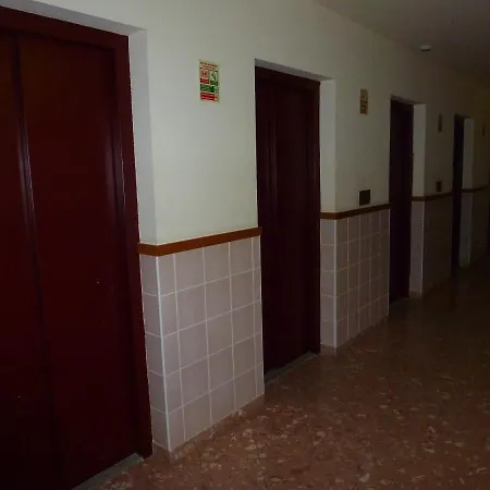 Apartmán Da Rocha Confort