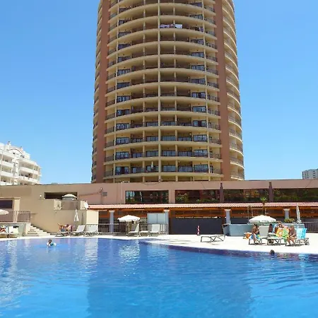 Da Rocha Confort Apartmán Portimão