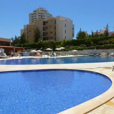 Da Rocha Confort Apartman Portimão