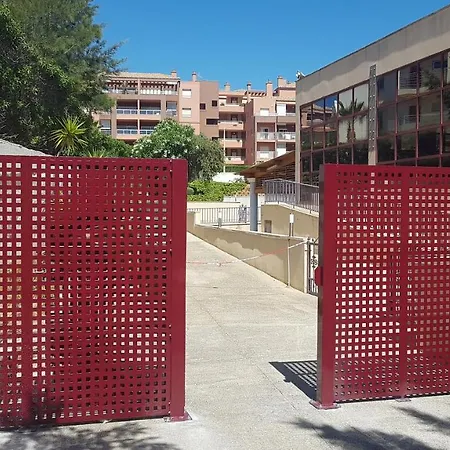 Da Rocha Confort Apartmán *