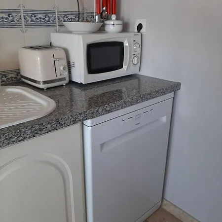 Da Rocha Confort Apartmán