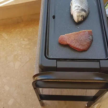 Da Rocha Confort Apartman Portimão