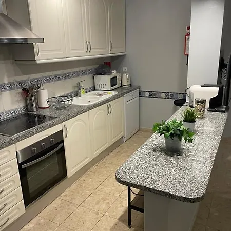 Apartman Da Rocha Confort