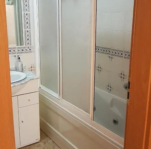 Da Rocha Confort Апартаменти Портіман