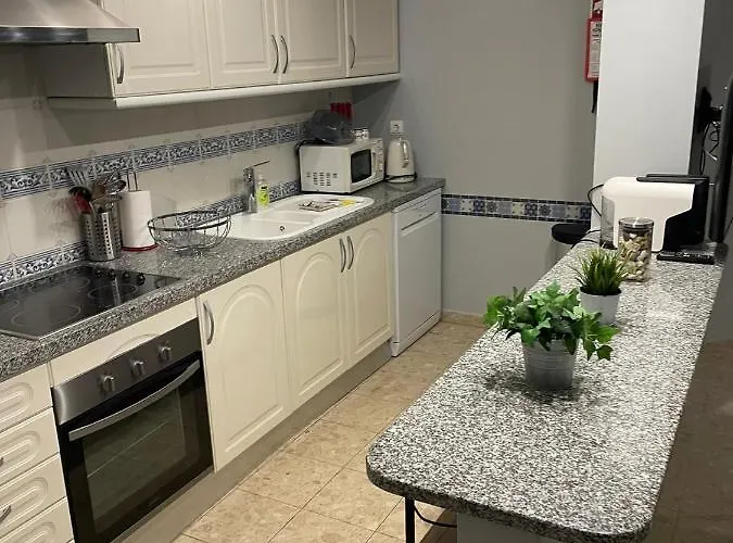 Апартаменти Da Rocha Confort