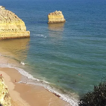 Apartament Da Rocha Confort