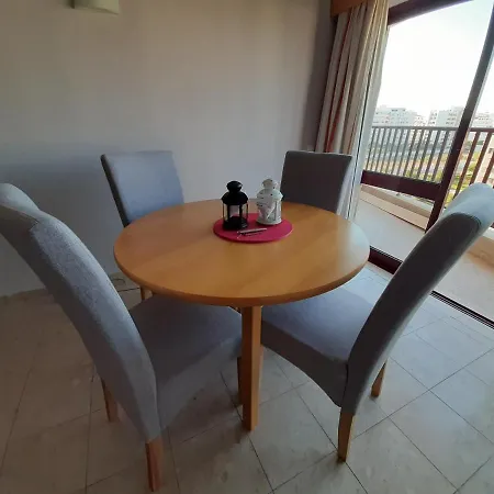 Apartament Da Rocha Confort