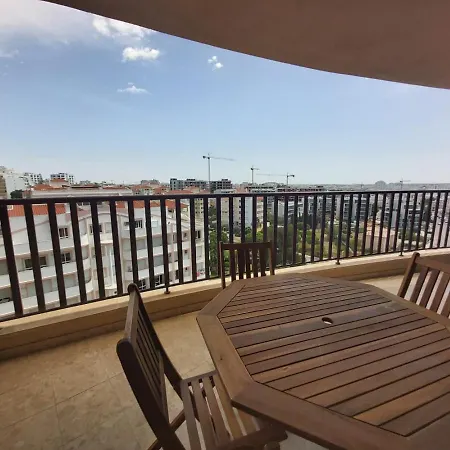 Apartment Da Rocha Confort *