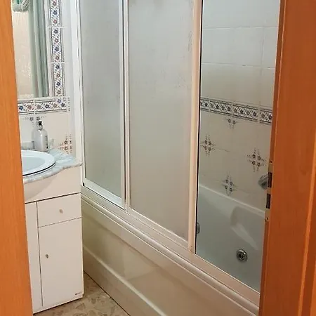 Da Rocha Confort Apartman Portimão