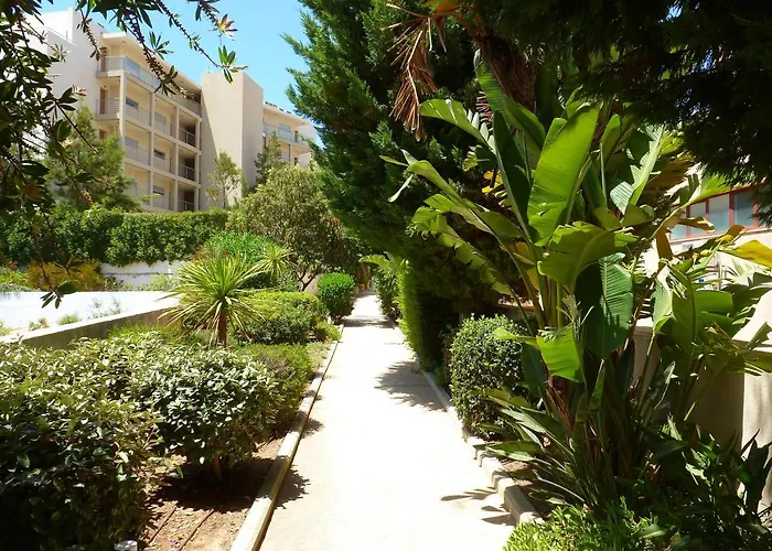 Da Rocha Confort Apartment *